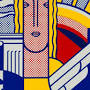 Lichtenstein from www.moma.org