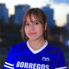 Saray González Calzada