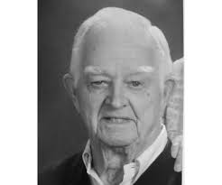 Charles Burchett Obituary (1929