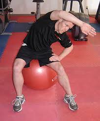 The stretch i have been given (childs pose with a trunk bend away from the bad side) only hits my lats. Kettlebell Snatch The Human Condition
