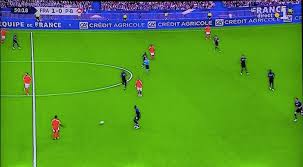 Découvrez le site de paris match ! Football Le Match De L Equipe De France Sur Reunion La 1ere Quel Gachis