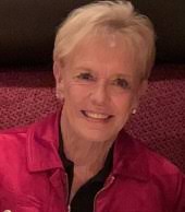 Carol Ann Gardner Tripp