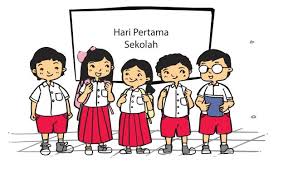 Sebagai timbal baliknya, kami hanya meminta anda untuk merekomendasikan layanan kami ini di halaman depan atau beranda situs atau blog anda. Gambar Orang Sekolah
