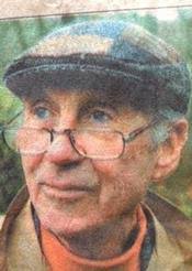 DR. RAYMOND McGROARTY, MD, FAAP Obituary