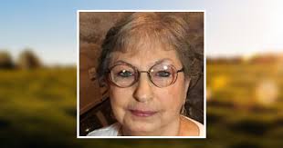 Judy Rebecca Knight Obituary September 14, 2019