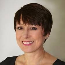 Great to be presenting with Sally