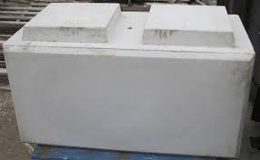 Many variables affect that cost, including the design, the wall's location on your property and how much concrete contractors in your area charge. Acton Precast Concrete Limited