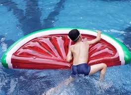 Resultado de imagen de flotadores graciosos