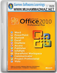 With word, excel and powerpoint as the industry standard, it's likely you'll need to use its software at one point or another. Microsoft Office 2010 Free Download Full Version