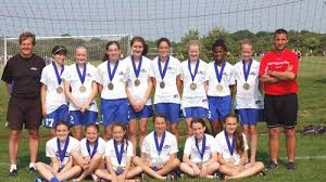 FC Europa Storms through tourney