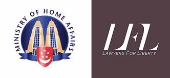 Ministry of home affairs — is a name for an. Malaysia High Court Strikes Out Human Rights Group Lawyers For Liberty S Case Against K Shanmugam Says Mha The Online Citizen Asia