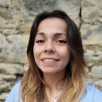 Joanna Luczak's Instagram, Twitter & Facebook