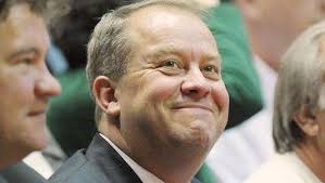 Duffeys donate $1.5M to Breslin Center renovation