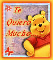 Winnie Pooh De Amor Gif 274 314 Frases Bonitas Para Amigos Pooh Oso Pooh