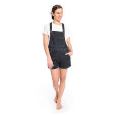 Bevor sie gärtner latzhose damen für den garten kaufen, wollen wir darauf hinweisen, dass es von vorteil ist, wenn sie sich zuvor etwas schlau machen und hier einige vorschläge vergleichen. Bleed Bib Pant Latzhose Damen Schwarz Avocadostore