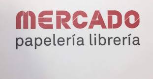 Librería Papelería Mercado