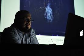 Get to Know Diego Zavala