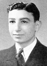 Sgt Anthony John Paradiso (1922-1945)