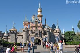 Generations of disneyland guests have an emotional attachment to it. Yesterland Sleeping Beauty Castle At Hong Kong Disneyland