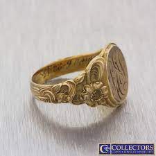 Pin By Eugene On Perstni Figural Jewelry Art Nouveau Ring Rings