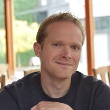 Kyle Murphy (@noluckmurphy)