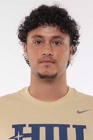 2025 Men's Soccer Roster