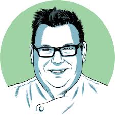 6 Celebrity Chefs Who Got Their Start at Brennan's of Houston