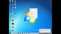 Computer Windows 7 Desktop Icons