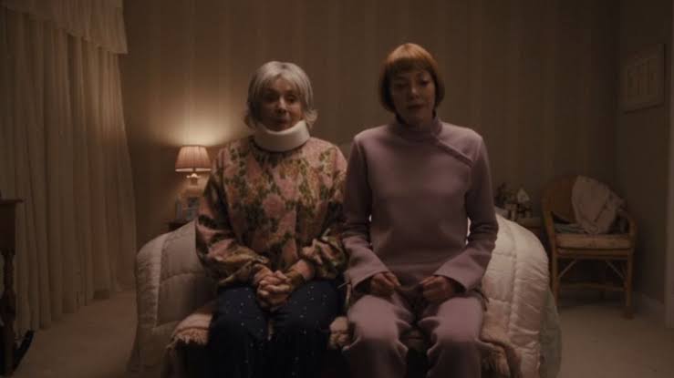 BBC Ann Droid viewers say same thing minutes into new comedy - The Mirror