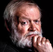 Michael Longley