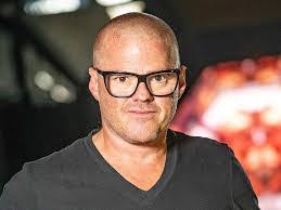 Dean Booth's Instagram, Twitter & Facebook