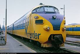 Ontario Northland Northlander Cab Car At Toronto Ontario Canada By Bill Edgar In 2020 Abandoned Train Railroad Photos Old Trains