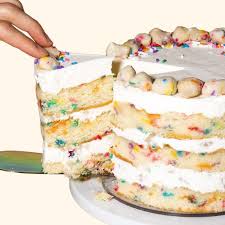 A tasker will collect your cake from the baker's location. Birthday Cake Gluten Free Birthday Cake Cake Servings Gluten Free Cake Recipe
