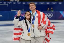 Winter Olympics Day 4 primer: Figure skating set to take center stage