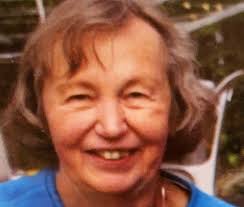 Obituary for Arlene Carolyn (Branwall) Olson