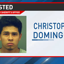 Four arrested in connection with vehicle thefts in far east El Paso County