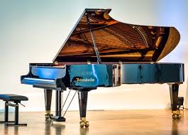 Piano tuning tools can be hard to find, and may not be available at retail locations where you would normally find instrument supplies. Imperial Bosendorfer Wikipedia