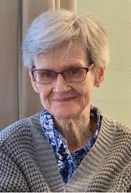 Obituary information for Delores A. Vaughn