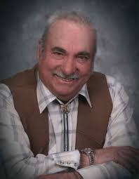 Obituary for Walter Henry Larson