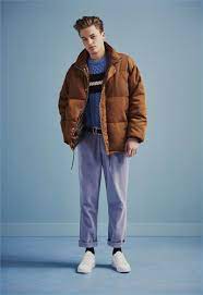 River Island Does Casual Formal For Street Style Worthy Fall 17 Collection 90s Fashion Men Casual Style Outfits 90s Fashion