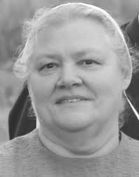 ROSANNA YODER Obituary (1962