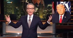 White House Insists It Was Right ‘At the Time’ After Being Wrong About Maher Prize