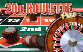Playing these games at 20proulette.co.uk would have their. 20p Roulette
