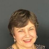 Barbara Jean Elwell Obituary