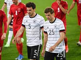 Mats hummels genie scout 21 rating, traits and best role. Em 2021 Wird Mats Hummels Von Low Nominiert Fussball
