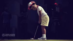 Enter swoosh as a password . Tiger Woods Pga Tour 13 Review Tech Gaming