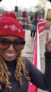 12 Months of Running with my NPF Crew