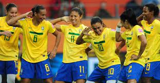 O time alagoano conquistou sua segunda vitória na competição. Futebol Feminino Abre Olimpiadas Confira A Agenda Portal Paiquere 91 7