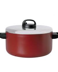 Check spelling or type a new query. Prestige Classique 20cm Covered Casserole With 2 Handles And Aluminium Lid Red 20815 T Price From Kotec In Kenya Yaoota