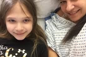 Fundraiser for Rebecca Pacella by David McGovern : Becky's battle with  colon cancer.